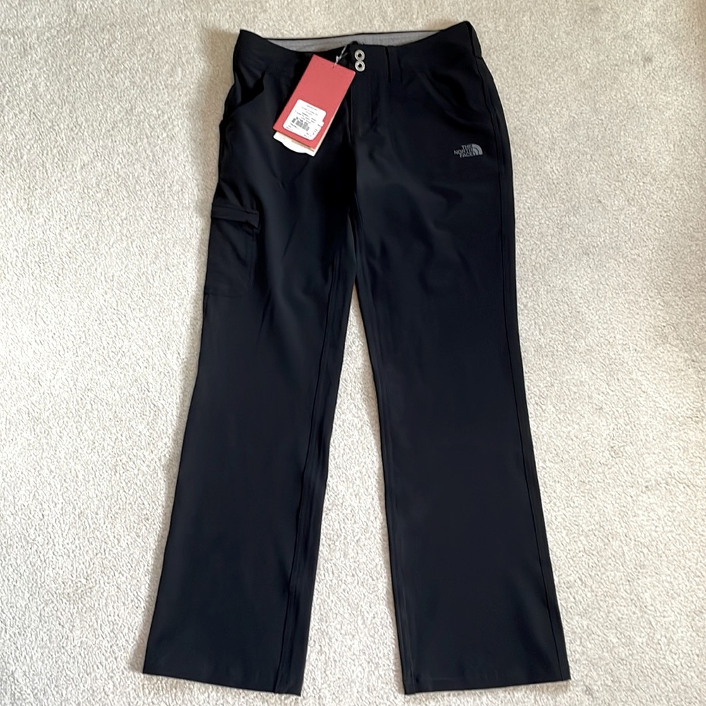 The North Face lightweight cargo pant